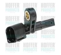 8290061 HOFFER Sensore, N° giri ruota per ,AUDI,PORSCHE,SEAT,SKODA,VW