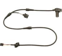 8290068 HOFFER Sensore, N° giri ruota per AUDI