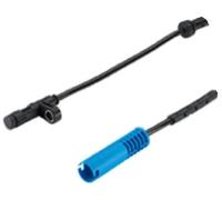 8290082 HOFFER Sensore, N° giri ruota per MINI