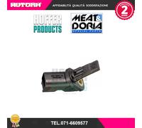 8290094E Sensore, n° giri ruota ant + post (MARCA-HOFFER).