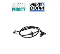 8290125 Sensore, N° giri ruota (MARCA-HOFFER)