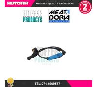 8290138 Sensore, n° giri ruota ant sx (MARCA-HOFFER).