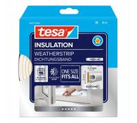 829016 TESA PREMIUM FLEXIBLE, weiß, 6M