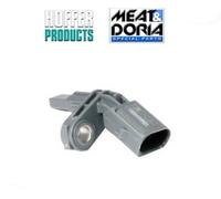 8290180 Sensore, N° giri ruota (MARCA-HOFFER)