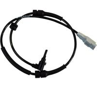 8290186 HOFFER Sensore, N° giri ruota per CITROËN,FIAT,LANCIA,PEUGEOT