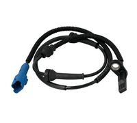 8290207 HOFFER Sensore, N° giri ruota per CITROËN,DS,PEUGEOT