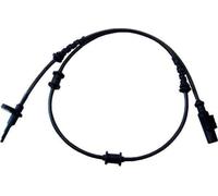 8290271 HOFFER Sensore, N° giri ruota per CITROËN,FIAT,PEUGEOT