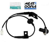 8290304 Sensore, N° giri ruota (MARCA-HOFFER)