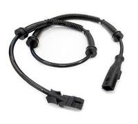 8290514 HOFFER Sensore, N° giri ruota per NISSAN,OPEL,RENAULT,VAUXHALL