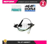 8290566E Sensore, N° giri ruota ant dx (MARCA-HOFFER)