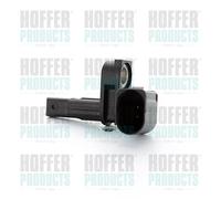 8290570 HOFFER Sensore, N° giri ruota per AUDI,PORSCHE,VW