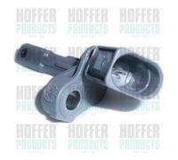 8290572 HOFFER Sensore, N° giri ruota per AUDI,SEAT,VW