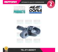 8290572E Sensore, n° giri ruota posteriore sx (MARCA-HOFFER).