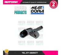 8290573E Sensore, n° giri ruota posteriore dx (MARCA-HOFFER)..