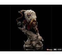 82914 THUNDERCATS MONKIAN BDS ART SCALE 1/10