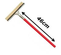 82920 - SQUEGEE finestra con manico in legno
