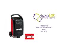 Telwin 829342 batteria e caricabatteria per utensili elettrici