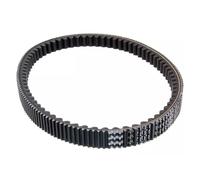 82941R CINGHIA TRASMISSIONE ORIGINALE PIAGGIO VESPA GTS SUPER 300 2008-2013 M452