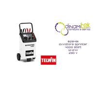 Telwin Sprinter 4000 Start 230 Volt 12-24V