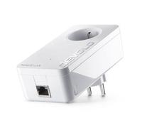 Devolo Magic 1 Lan Starter Kit 1-1-2 1200 Mbit/s Collegamento ethernet LAN Bianco 2 pz