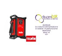 829526 AVVIATORE STARTZILLA 9012 XT 12V BOOSTER TELWIN