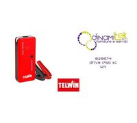 AVVIATORE MULTIFUNZIONE PORTATILE 12 VOLT PER AUTO/FURGONI TELWIN DRIVE 1750XC