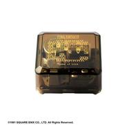 Final Fantasy IV Music Box Theme Of Love Square-Enix