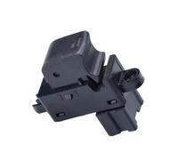 82960-EA300 Pulsante Pannello Controllo Interruttore Controllo Alzacristallo Elettrico Per N&issan Per Navara D40 Per Pathfinder R51 Per Qashqai J10 Interruttore alzacristalli elettrico(Orange Light)