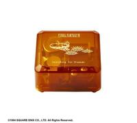 82961 FFVI SEARCHING FOR FRIENDS MUSIC BOX