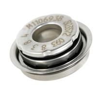 82991R GUARNIZIONE RUOTA DENTATA POMPA DELL'ACQUA ORIGINALE PIAGGIO