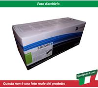 82K2UC0 Lexmark CX860DE toner Ciano