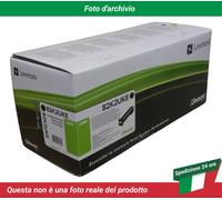 82K2UKE LEXMARK CX860DE CARTUCCIA DEL TONER NERO