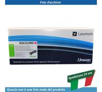 82K2UM0 LEXMARK CX860DE TONER MAGENTA