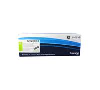 82K2XC0 LEXMARK CX860DE TONER CIANO