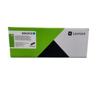82K2XCE LEXMARK CX860DE CARTUCCIA DEL TONER CIANO