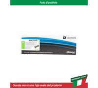 82K2XY0 Lexmark CX825DE toner Giallo