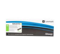 82K2XY0 LEXMARK CX860DE TONER GIALLO