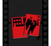 82MAJOR - 5th Mini Album FEELM [Photobook ver.]
