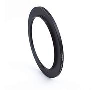 82mm-105mm Anelli adattatori Step-up,per Canon Nikon, Sony, Fuji, obiettivi della fotocamera e filtri per 105mm UV, ND, CPL,Telecamera Filtro da 82 mm di Lente a 105mm
