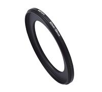 82mm-58mm Step-down Ring Filter Adapter ,Telecamera Filtro da 82 mm di Lente a 58 mm