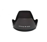 82mm Plastica Paraluce a Petalo Fiore Tulipano Cappuccio Vite IN