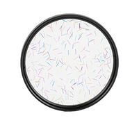 82mm Star Filter Flare Camera Lens Classic Fit DSLR Fotocamere Video Riprese