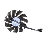 82mm T129215BU Sostituzione Della Ventola Raffreddamento GPU Per 3070Ti 3080 3090 Schede Grafiche Da Gioco Scheda Video Scheda Grafica Radiatore Ventola