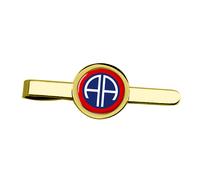 82nd Airborne Division US Army82nd Army Fermacravatta