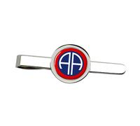 82nd Airborne Division US Army82nd Army Fermacravatta