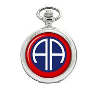82nd Airborne Division US Army82nd Army Orologio da Tasca