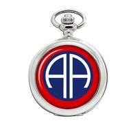 82nd Airborne Division US Army82nd Army Orologio da Tasca