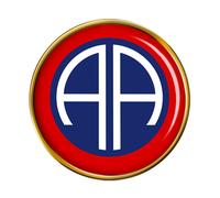 82nd Airborne Division US Army82nd Army Spilla