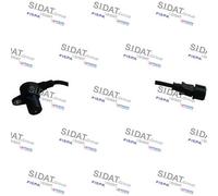 83.088 SIDAT Generatore di impulsi, Albero a gomiti per ALFA ROMEO