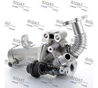 83.1057 SIDAT Valvola ricircolo gas scarico-EGR per NISSAN